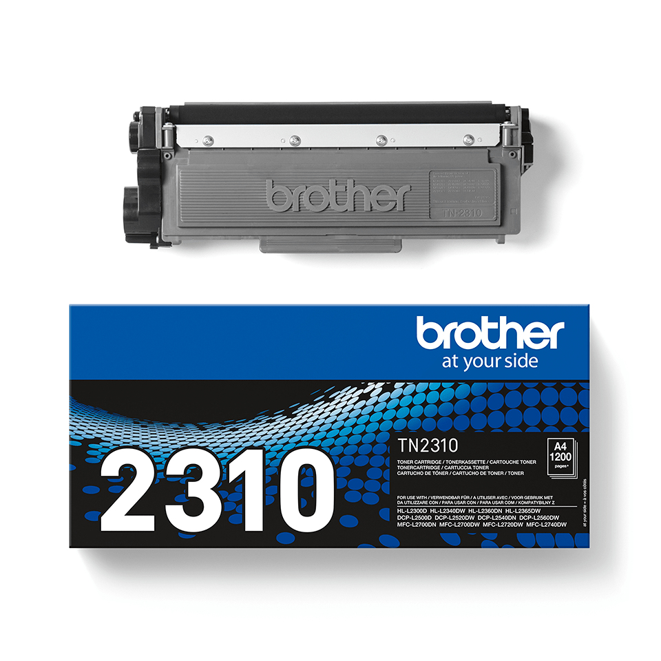 Brother cartouche de toner TN2310