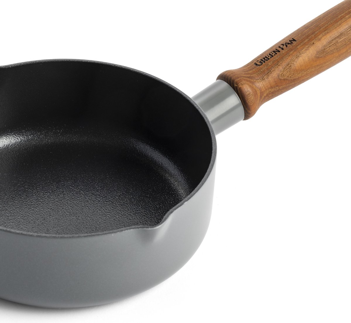 Pannenset GREENPAN CC005409-001 Mayflower Pro 5-delig