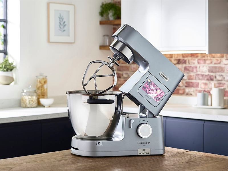 Keukenrobot KENWOOD KCL95.424SI Cooking Chef XL