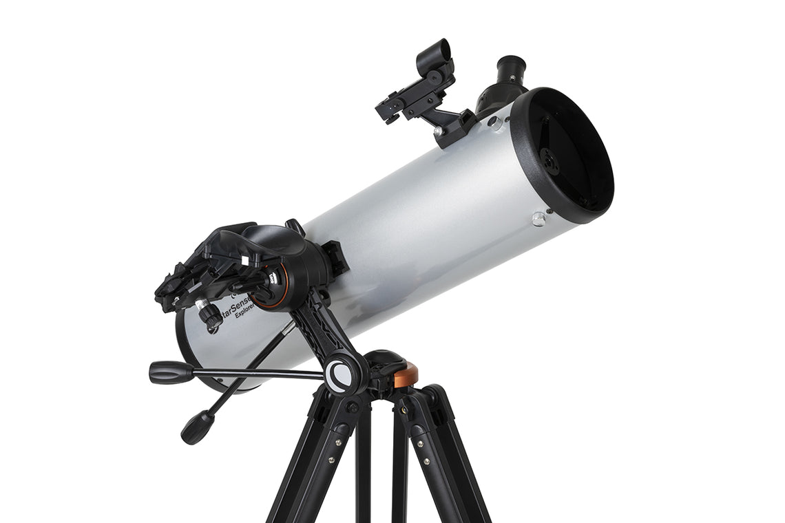 Telescoop Celestron StarSense EXPLORER DX130AZ