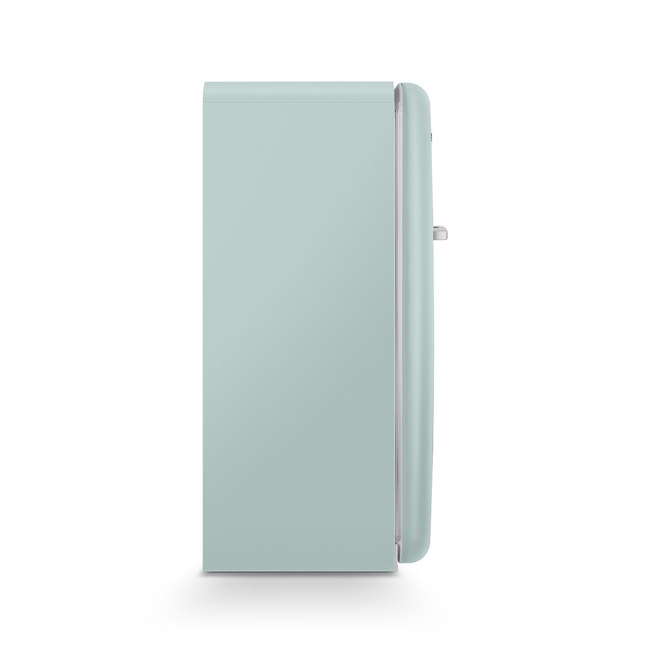 Koelkast SMEG FAB28RDSA5 50's Style Sea Salt Green