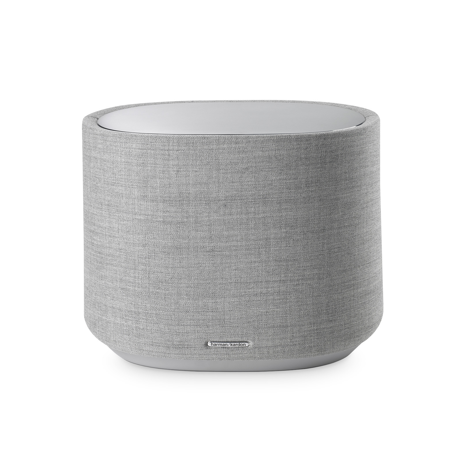 Harman kardon citation subwoofer grijs