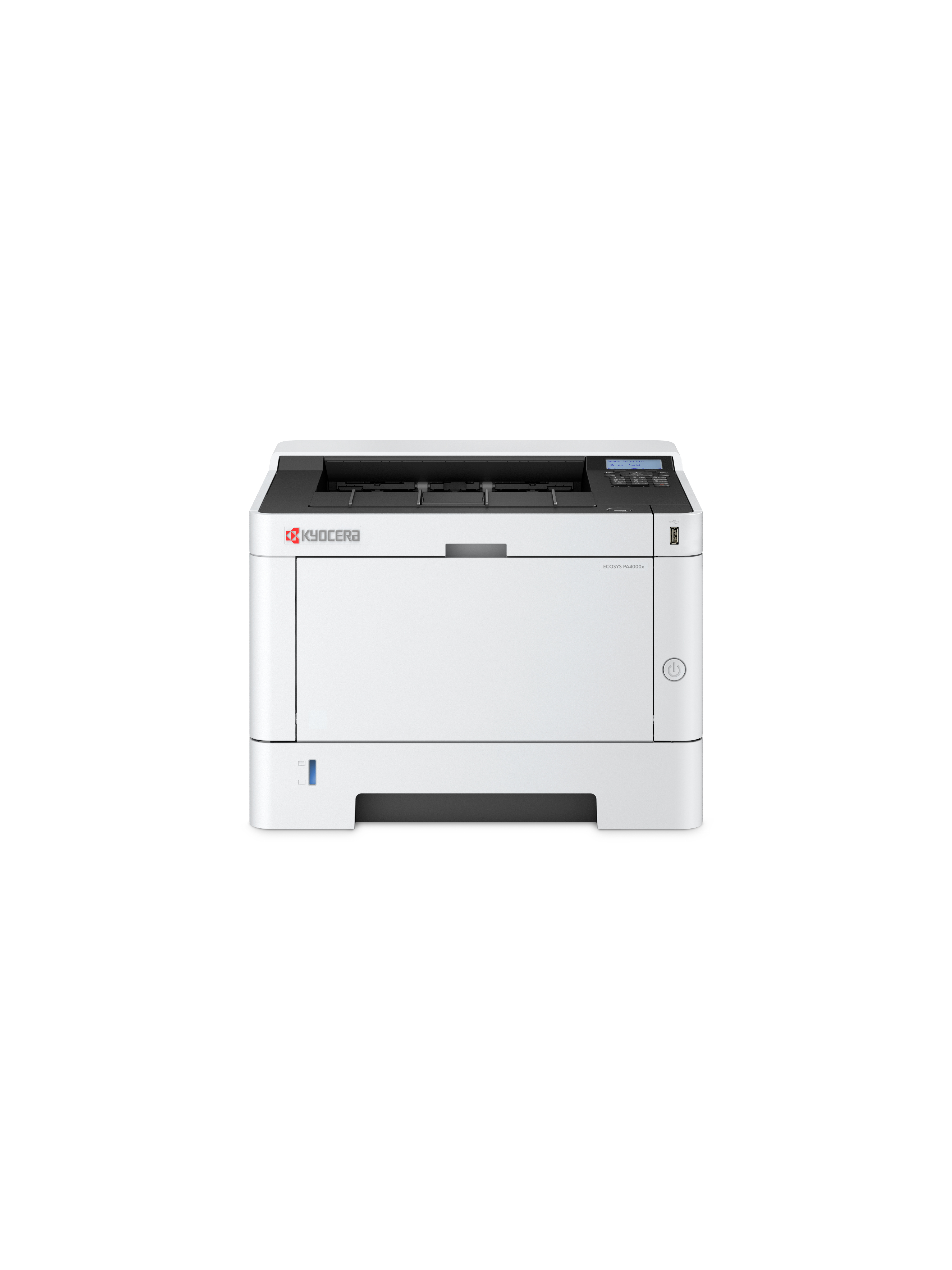 Kyocera Laser Printer PA4000x A4 Mono