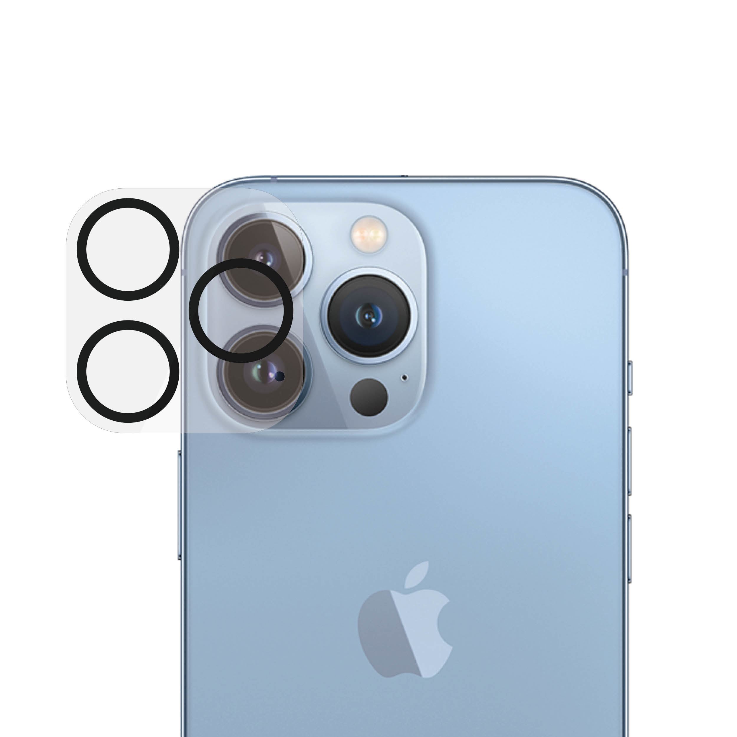 PANZERGLASS CAM PROTECT IPHONE 13 PRO