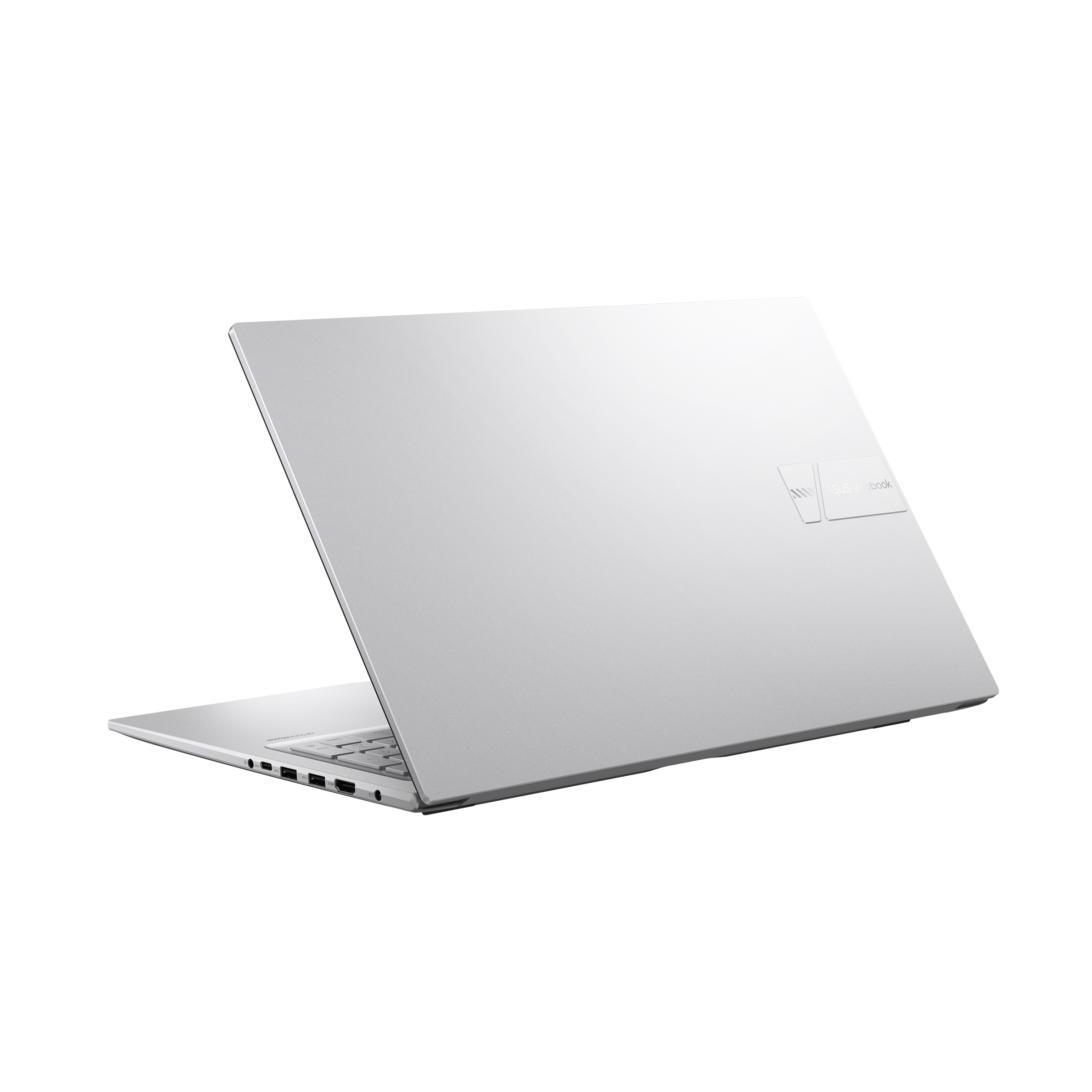 Laptop Asus Vivobook 17,3" X1704ZA-BX221W I3 8GB 512GB