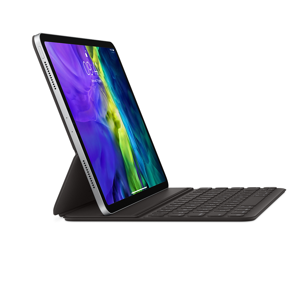 Apple smart keyboard iPad pro 11 azerty