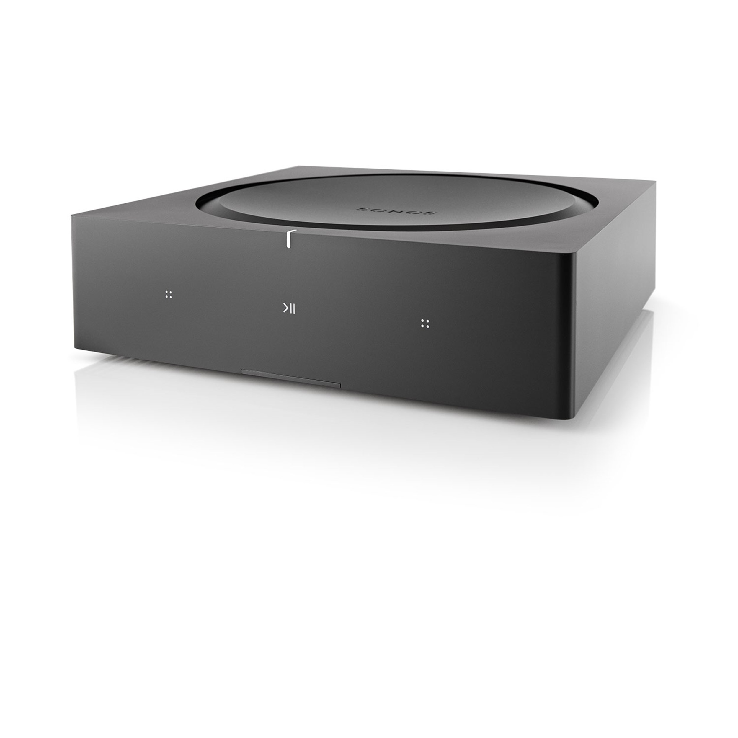 Versterker SONOS Amp zwart