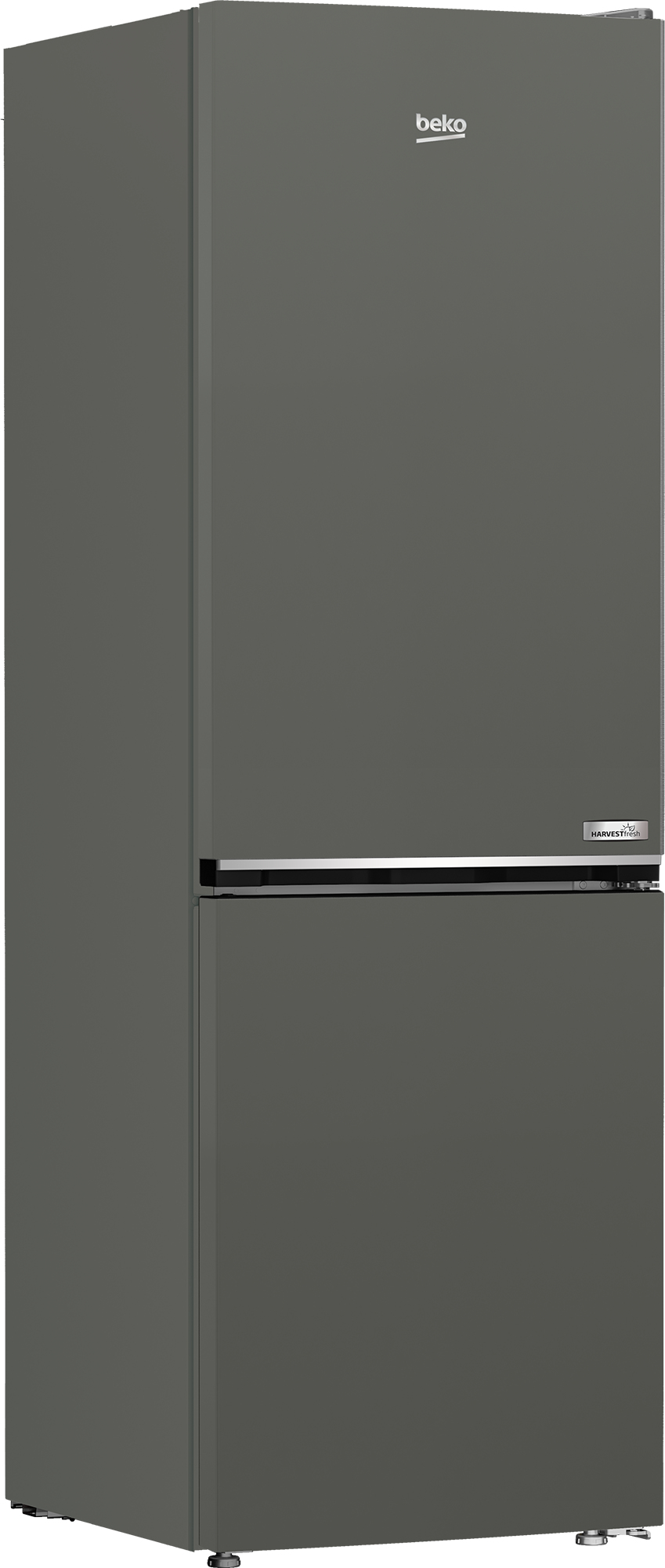 Koelkast Combi BEKO B5RCNA366HG / 186.5cm / C / 316L