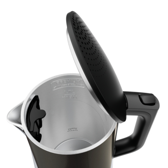 Waterkoker TEFAL KI831E10 1,7L Zwart