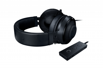 Razer Kraken Tournament Edition Zwart