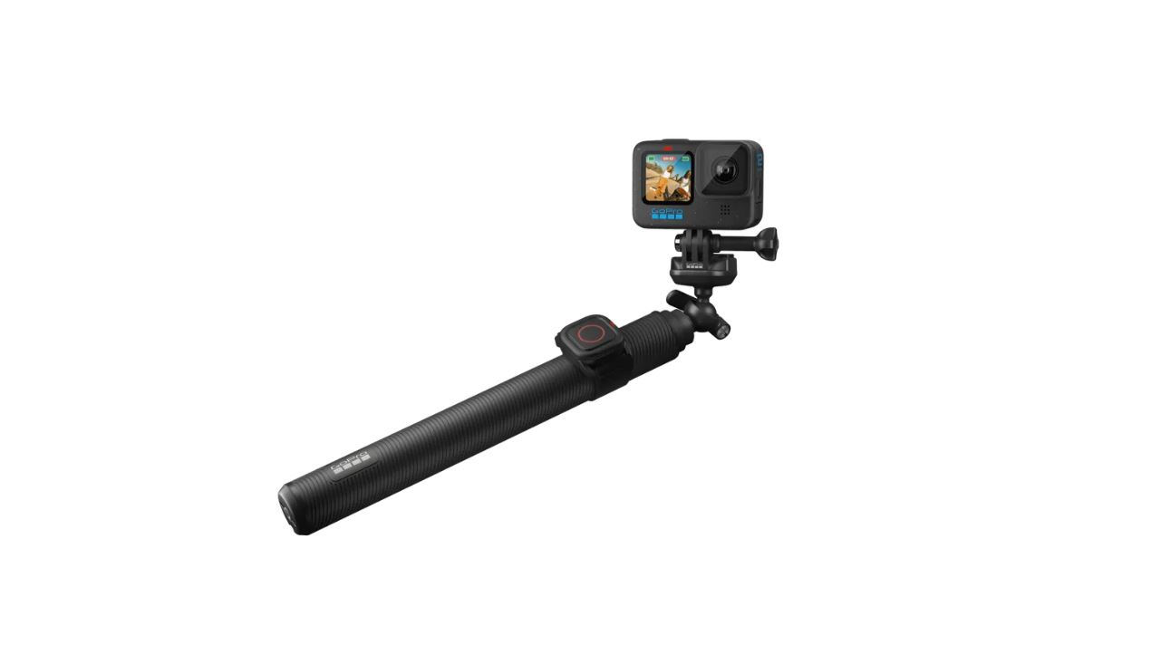 Camera Access. GOPRO AGXTS-002-ES Extension Pole + Remote