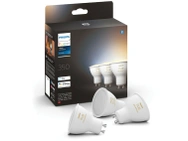 Philips Hue White ambiance GU10 - slimme spot - (3-pack)