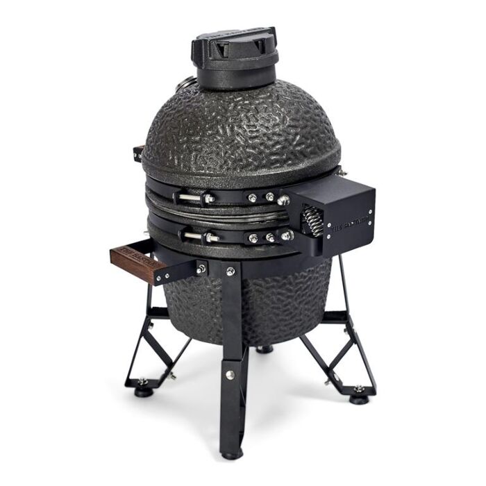 BBQ The Bastard BU106 Urban Small