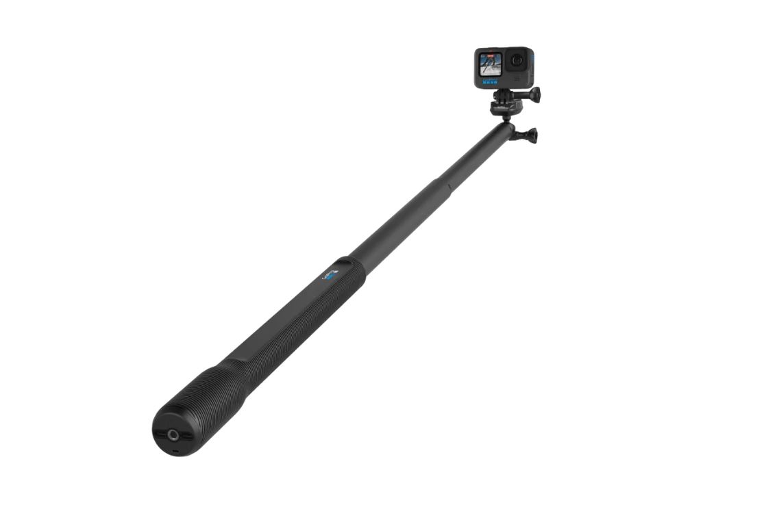 camera stick GoPro El Grande