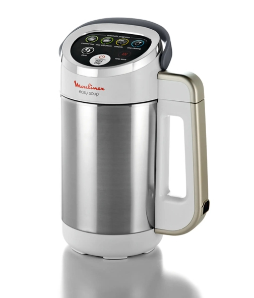 Blender chauffant MOULINEX LM841B10 Easy Soup