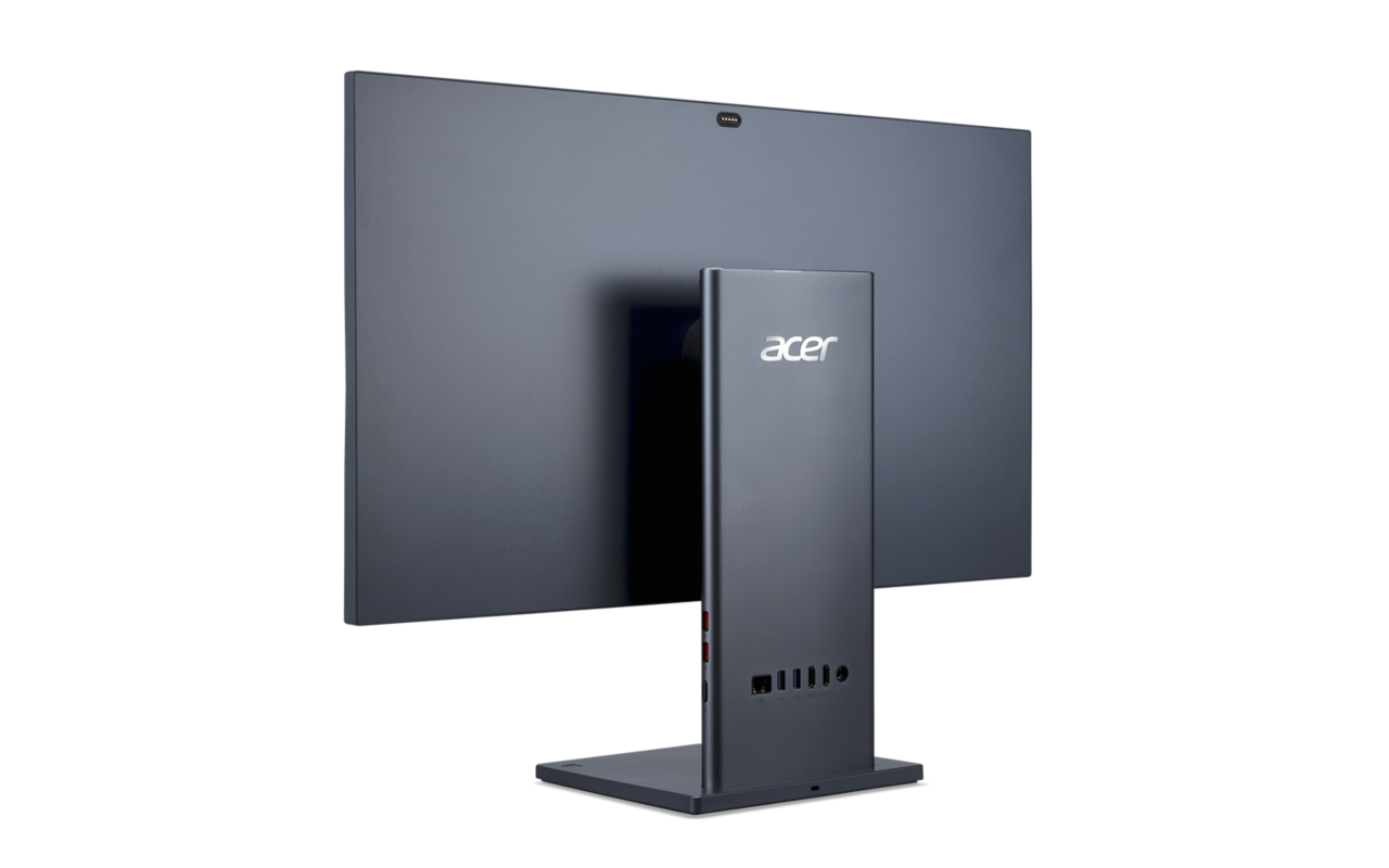 PC AIO Acer Aspire S27-1755 27" QHD I5-1240P 16GB 512GB SSD