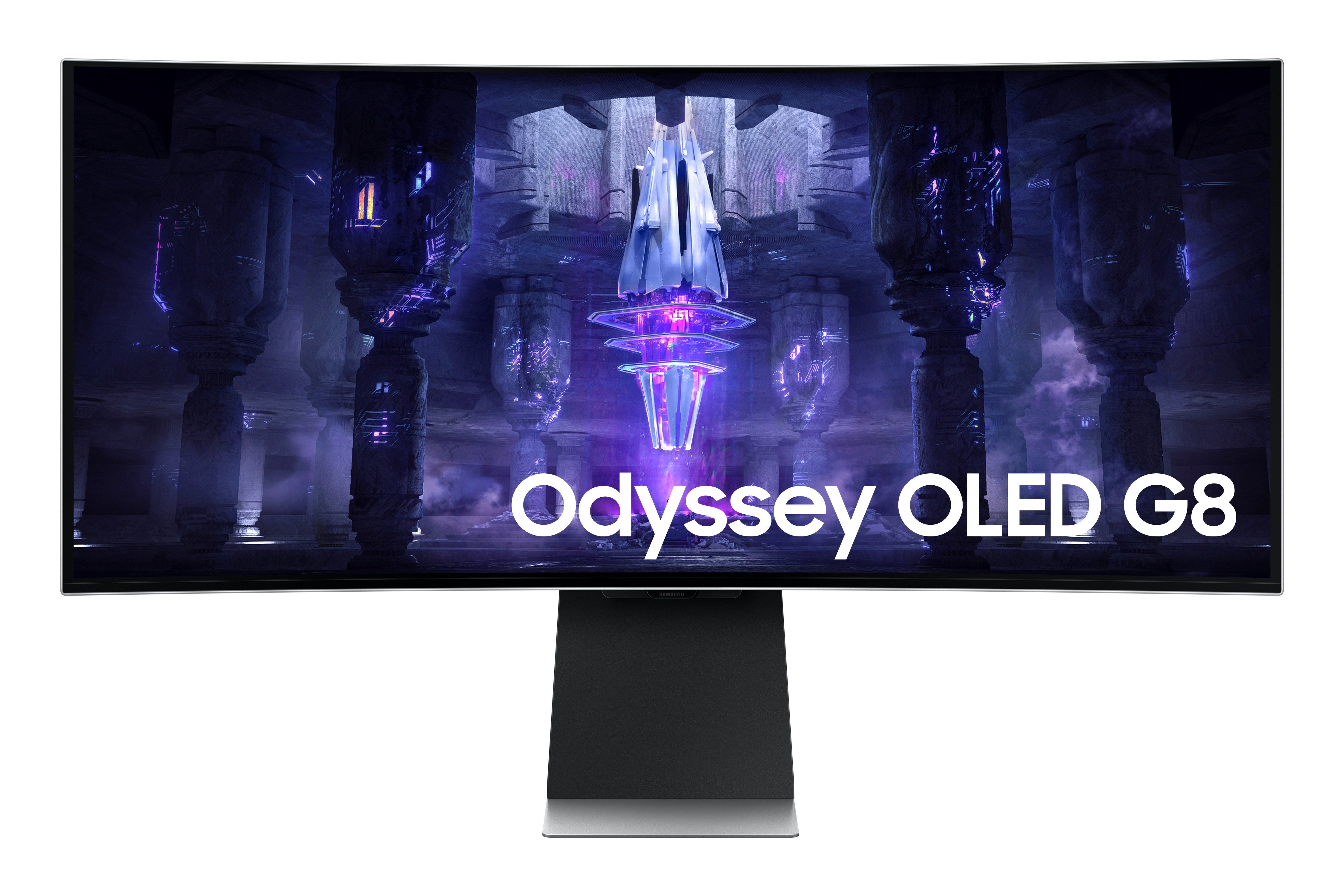 Samsung Odyssey OLED G8 LS34BG850