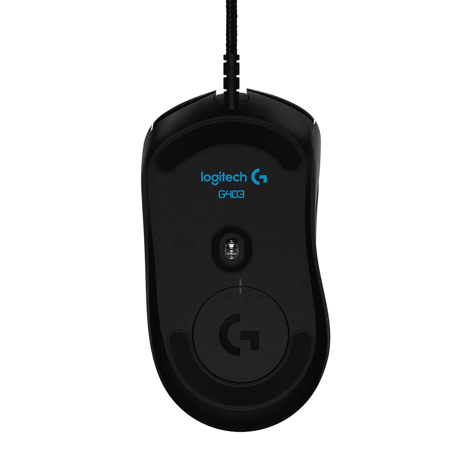 Logitech g403 hero gaming mouse