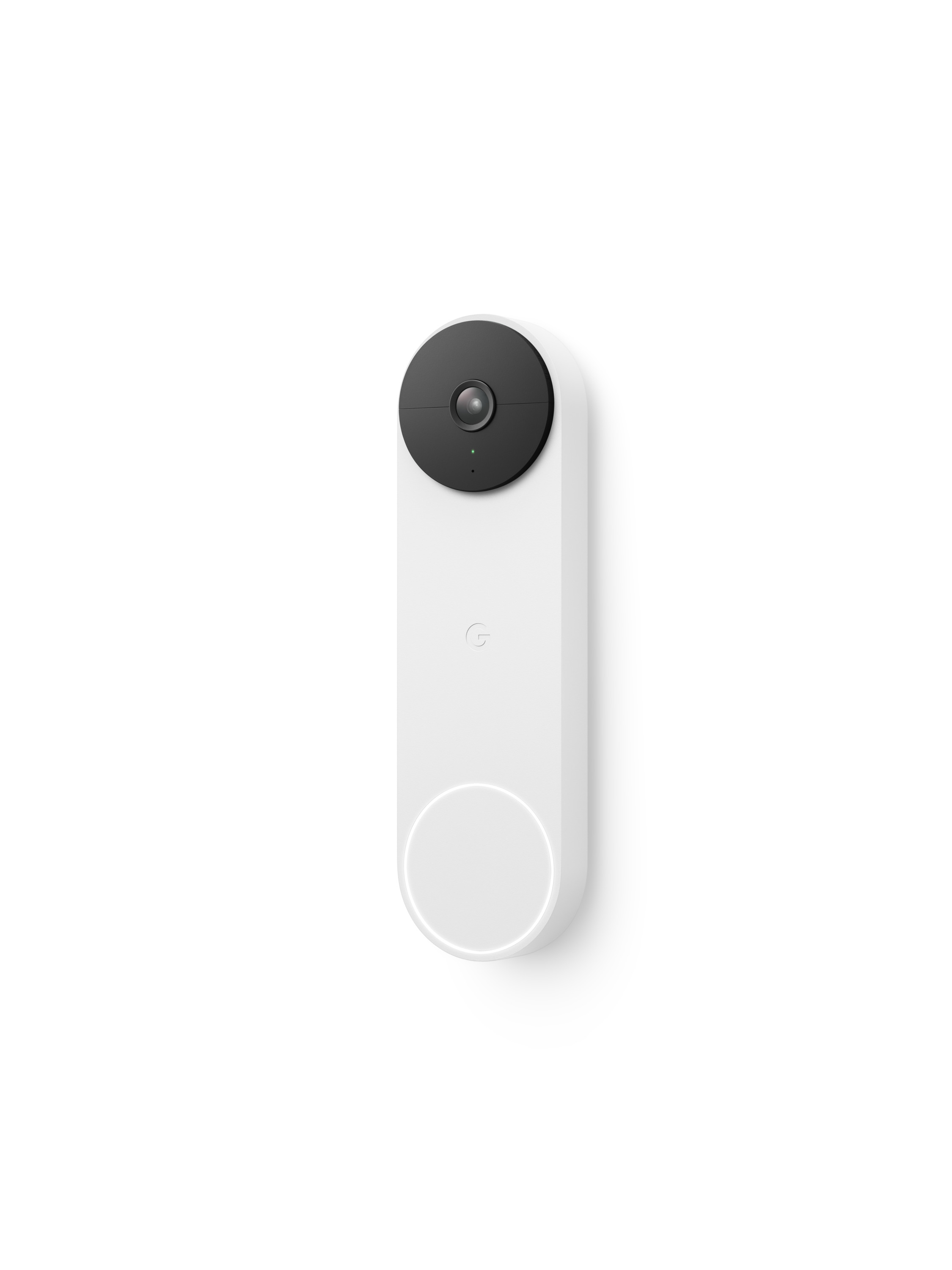 Google Nest Doorbell (batterij)