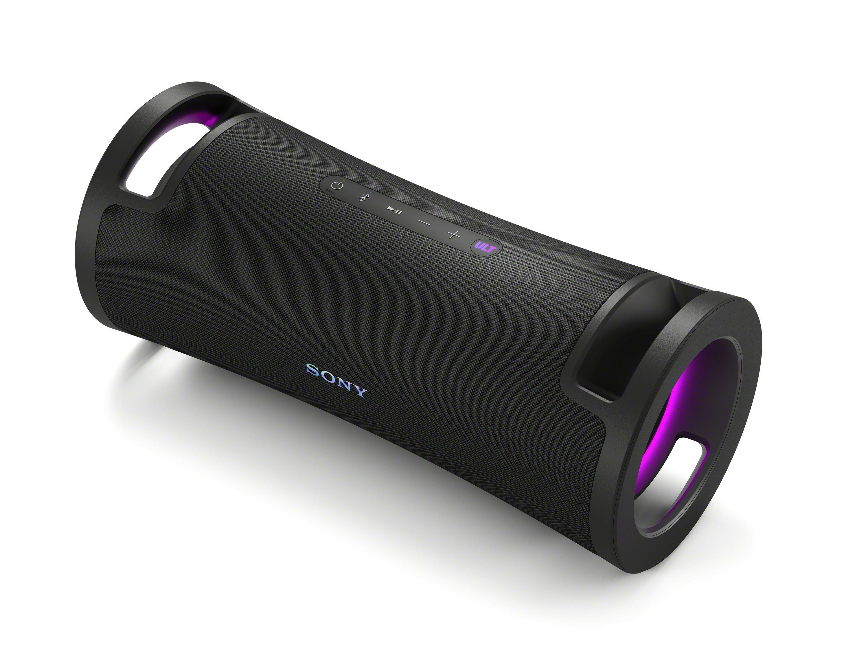 Partyspeaker Sony ULT Field 7 zwart