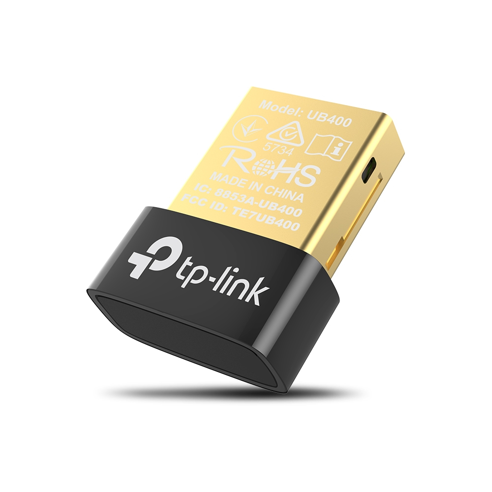 TP-Link UB400 interfacekaart/-adapter Bluetooth