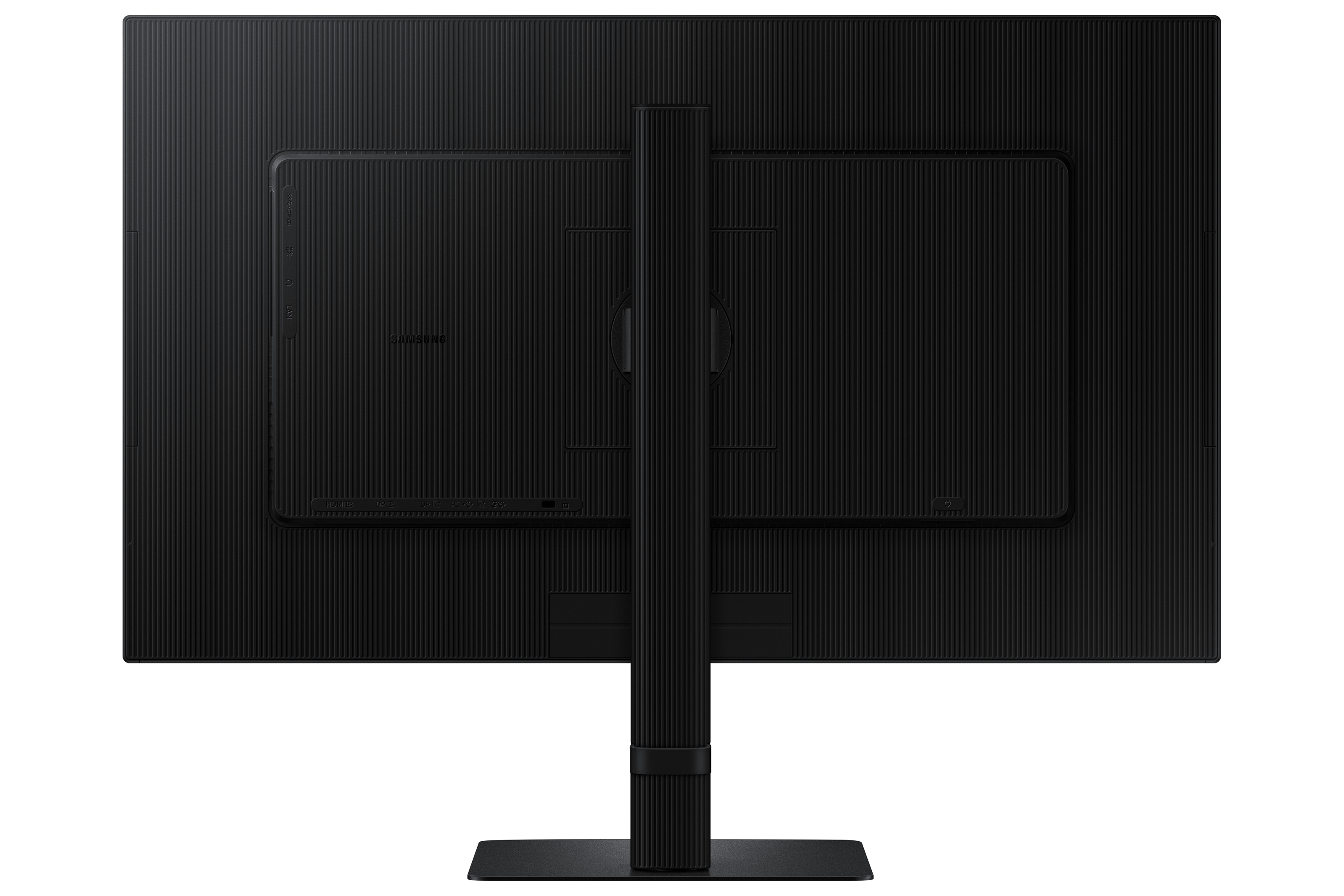 Samsung Monitor LS27D600UAUXEN 16:9 WQHD 100Hz Black