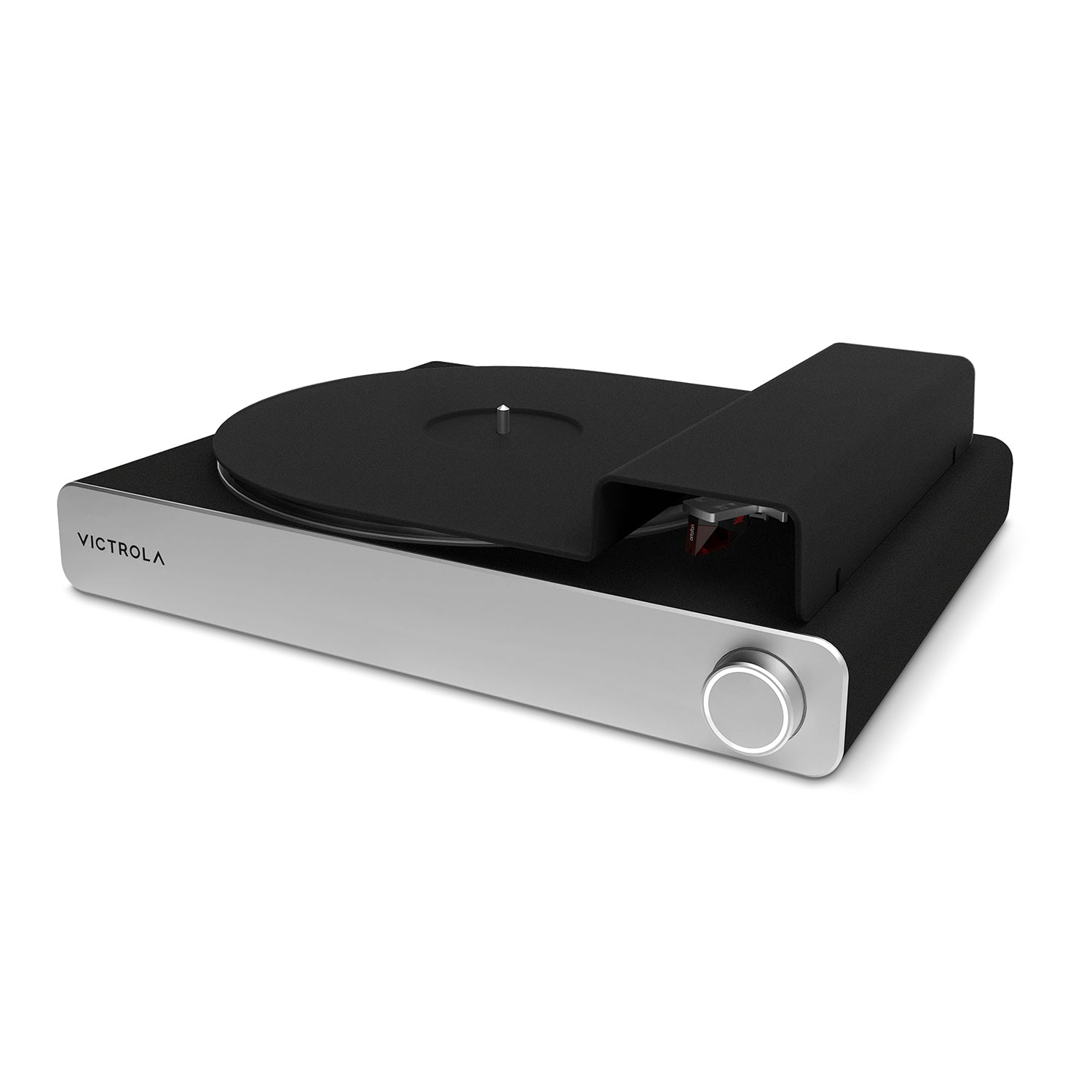 Platenspeler VICTROLA Stream Carbon | compatibel met Sonos