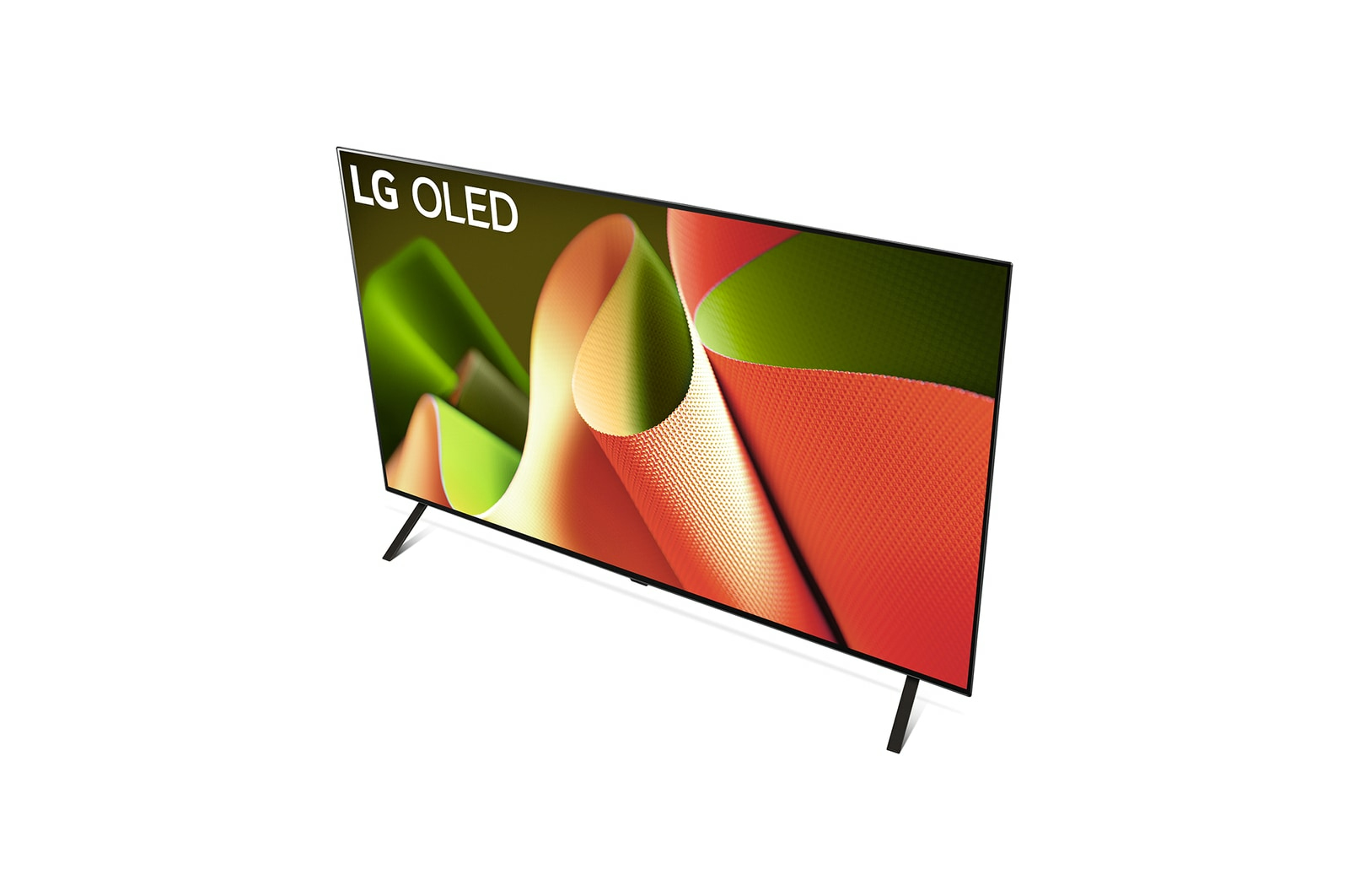 OLED TV LG OLED55B42LA