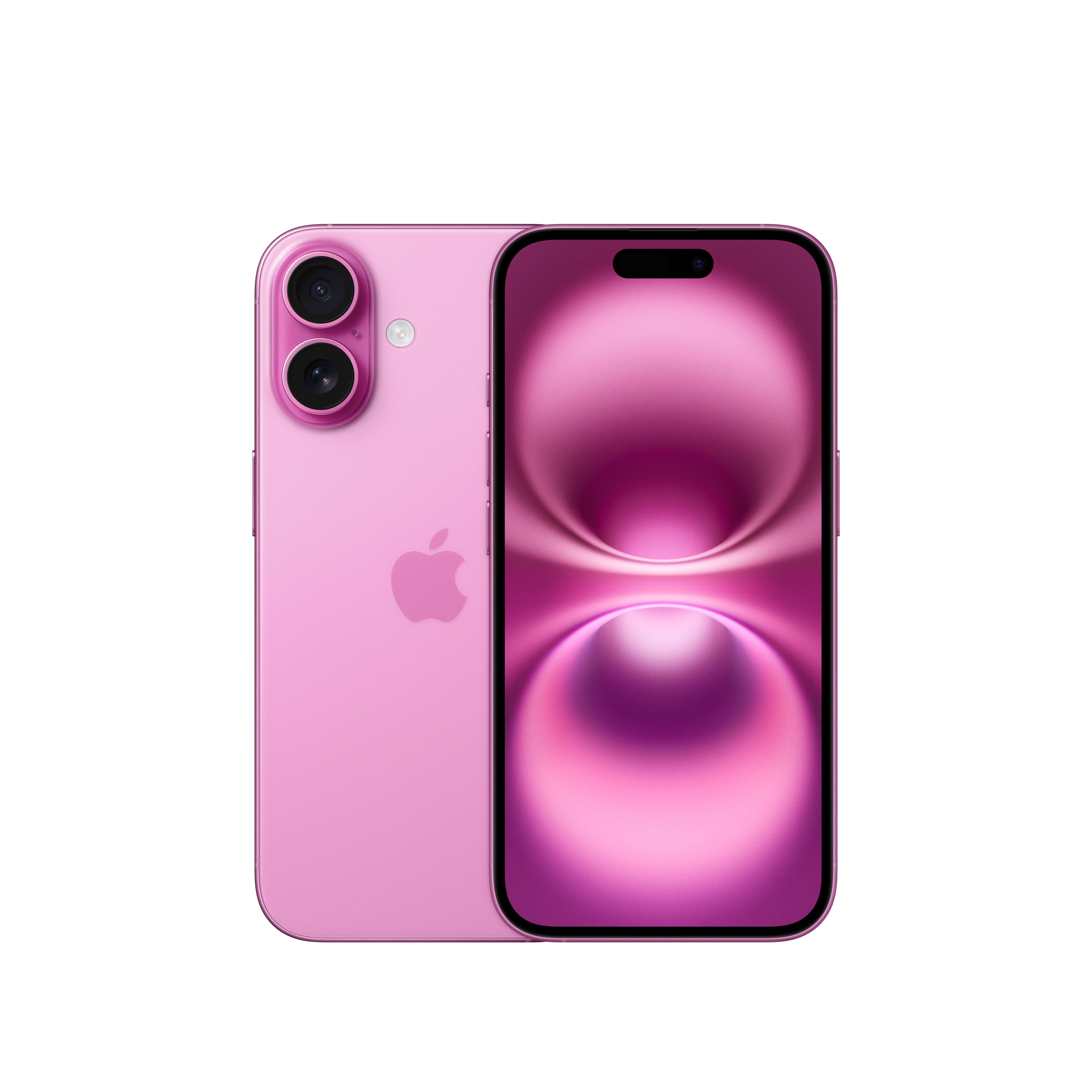 Smartphone APPLE IPHONE 16 128GB PINK