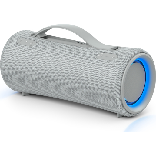 Bluetooth speaker Sony SRS-XG300H grijs