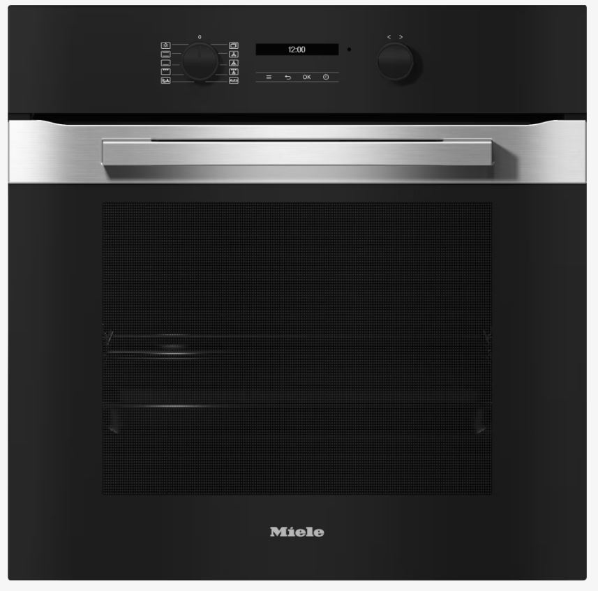 Oven BI MIELE H2851B / A+ / PerfectClean