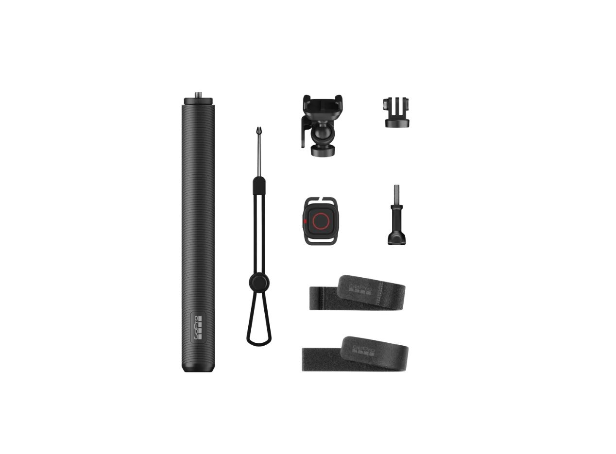 Camera Access. GOPRO AGXTS-002-ES Extension Pole + Remote