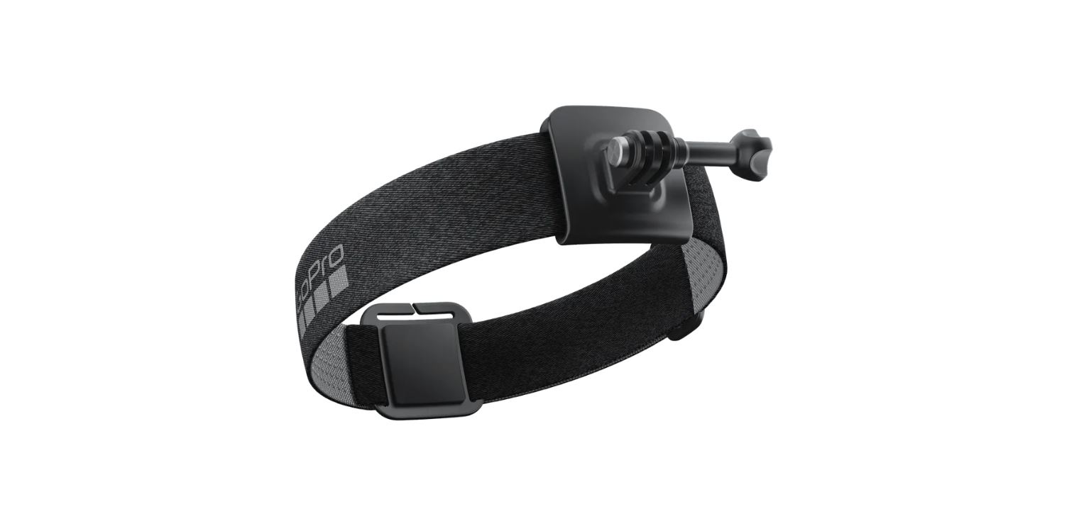 Headstrap GOPRO ACHOM-002