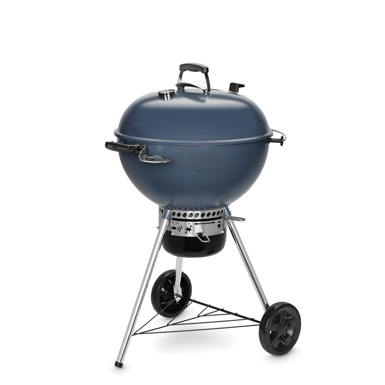 BBQ WEBER 14713004 Master-Touch GBS C-5750 Slate Blue