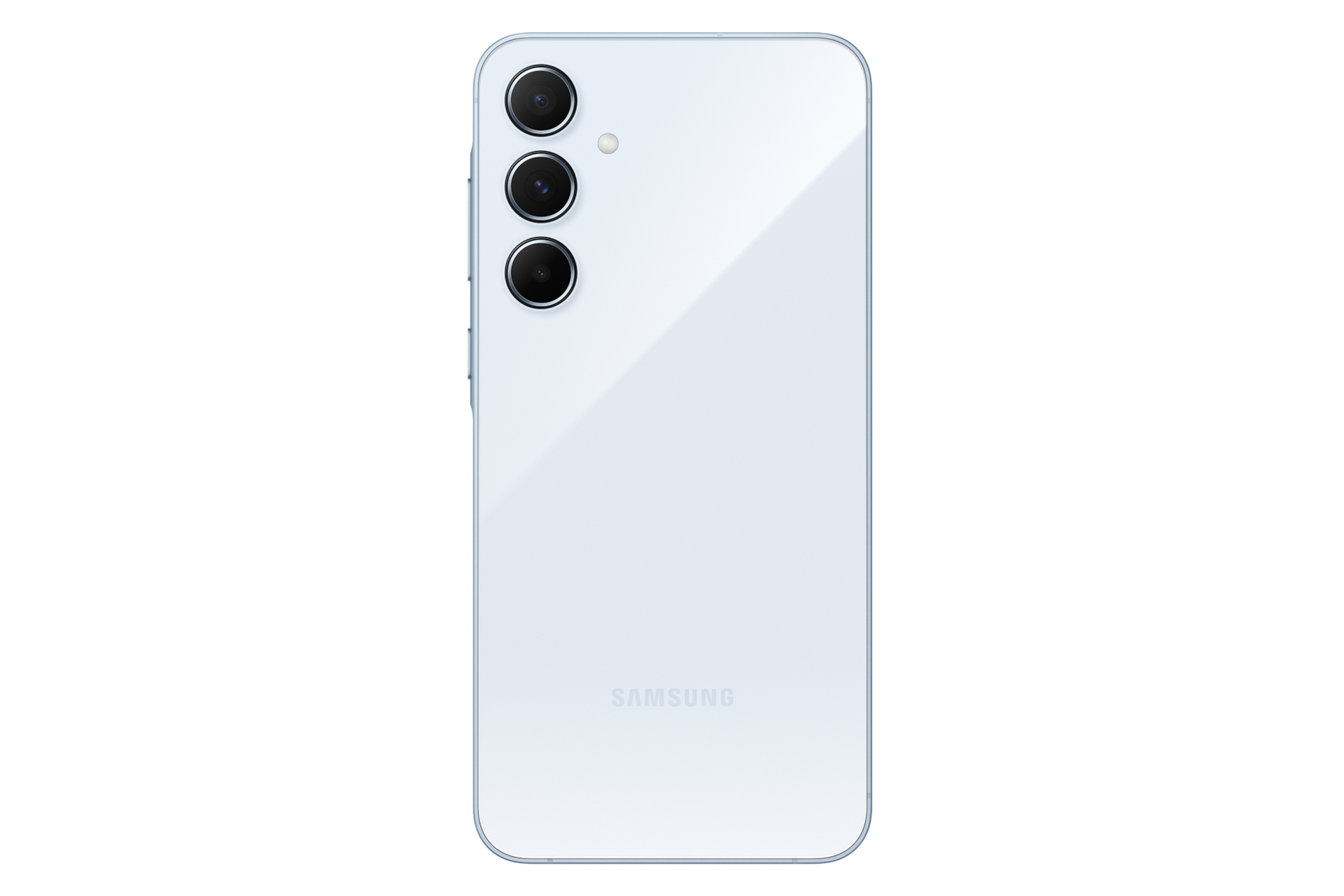 SAMSUNG GALAXY A55 5G 128GB ICE BLUE