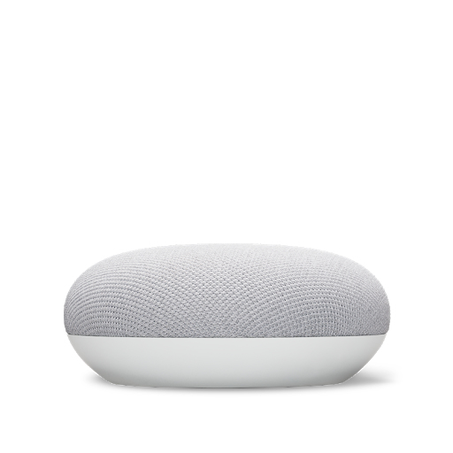 GOOGLE NEST MINI ROCK CANDY 2 PACK