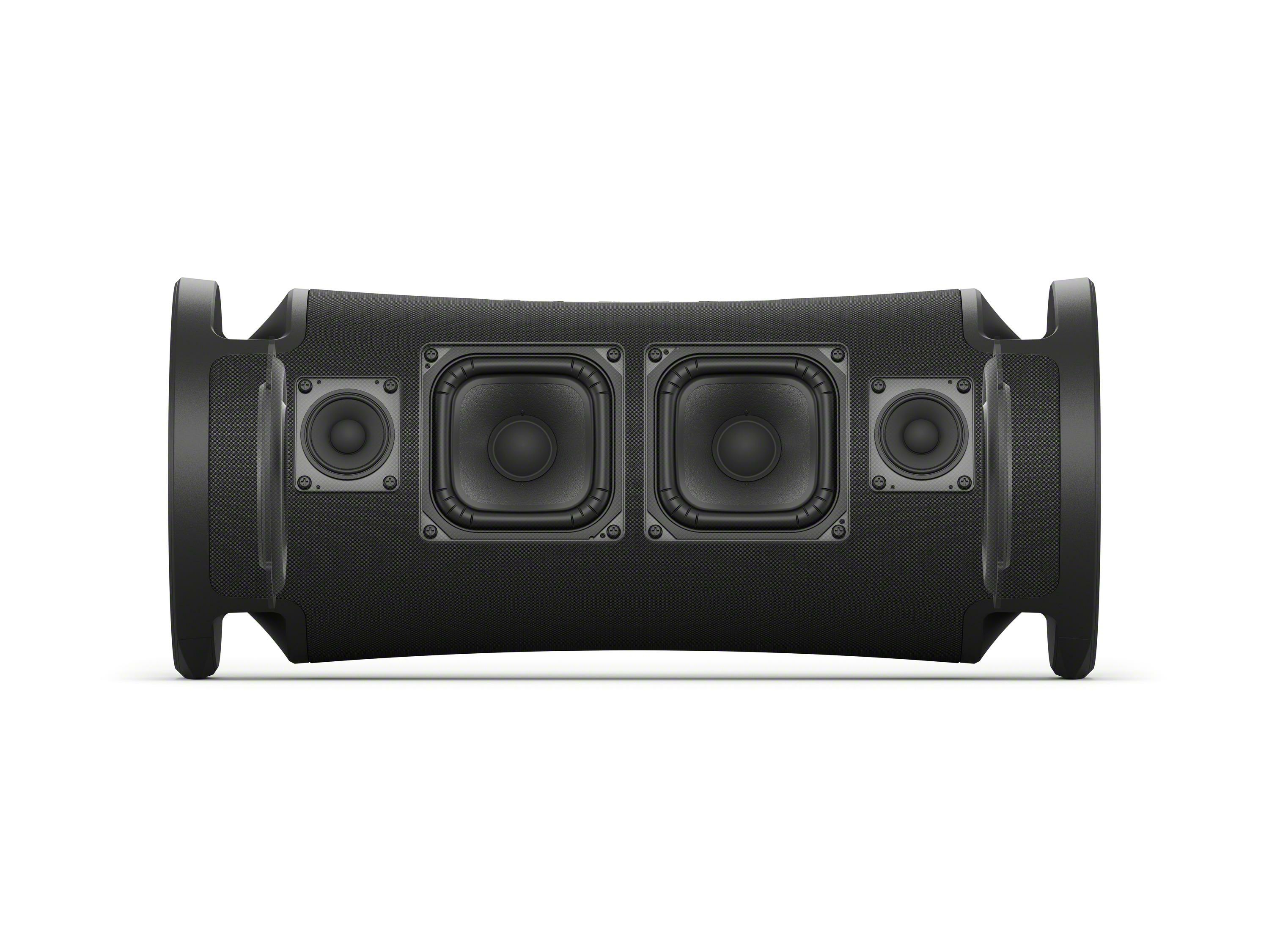 Partyspeaker Sony ULT Field 7 zwart