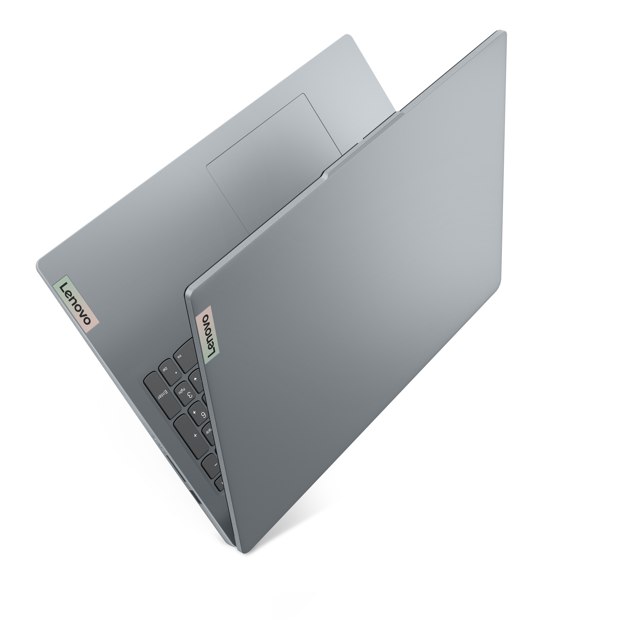 Laptop Lenovo Ideapad S3 16' FHD 7430U 1TB 16GB