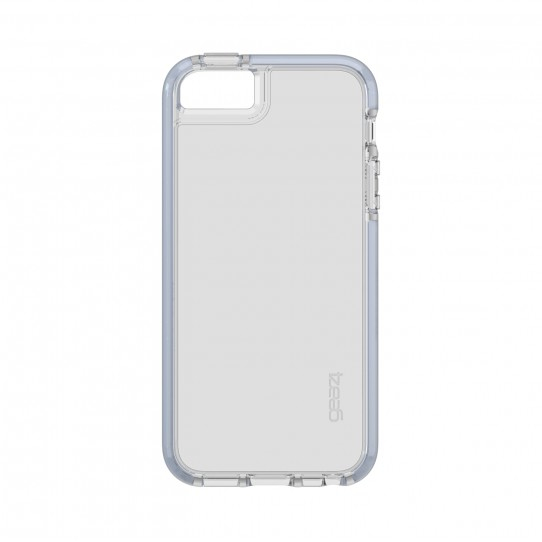 Tas GEAR4 25718 D3O Piccadilly Iphone 5/5S/SE Zilver