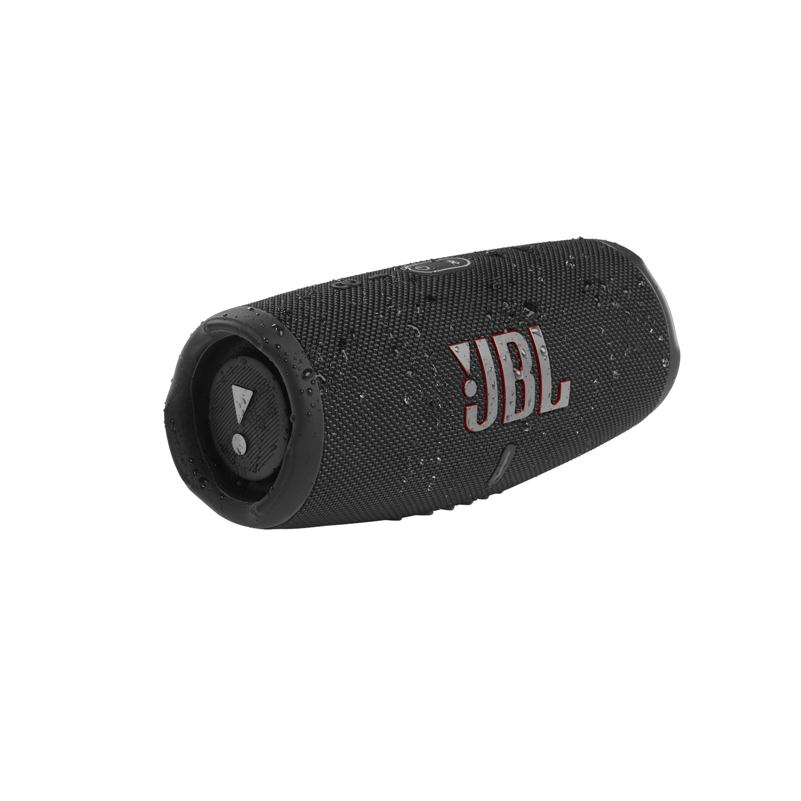 JBL CHARGE 5 Draadloze stereoluidspreker Zwart 30 W