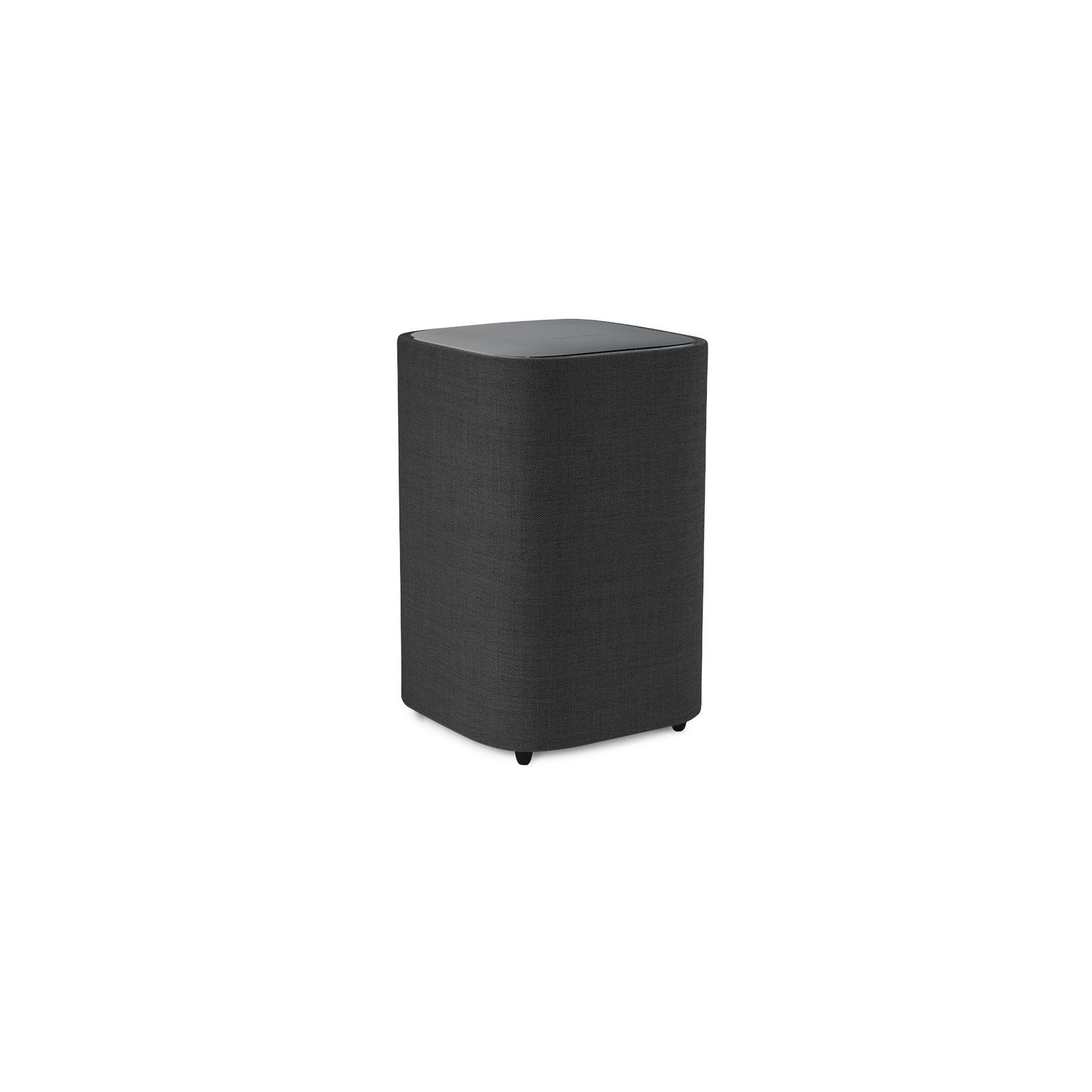 Subwoofer Harman Kardon Citation Sub S zwart