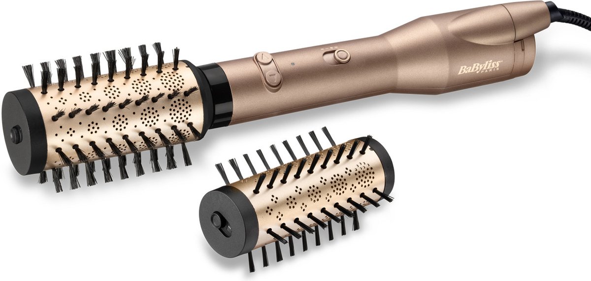 Babyliss brosse soufflante AS952E