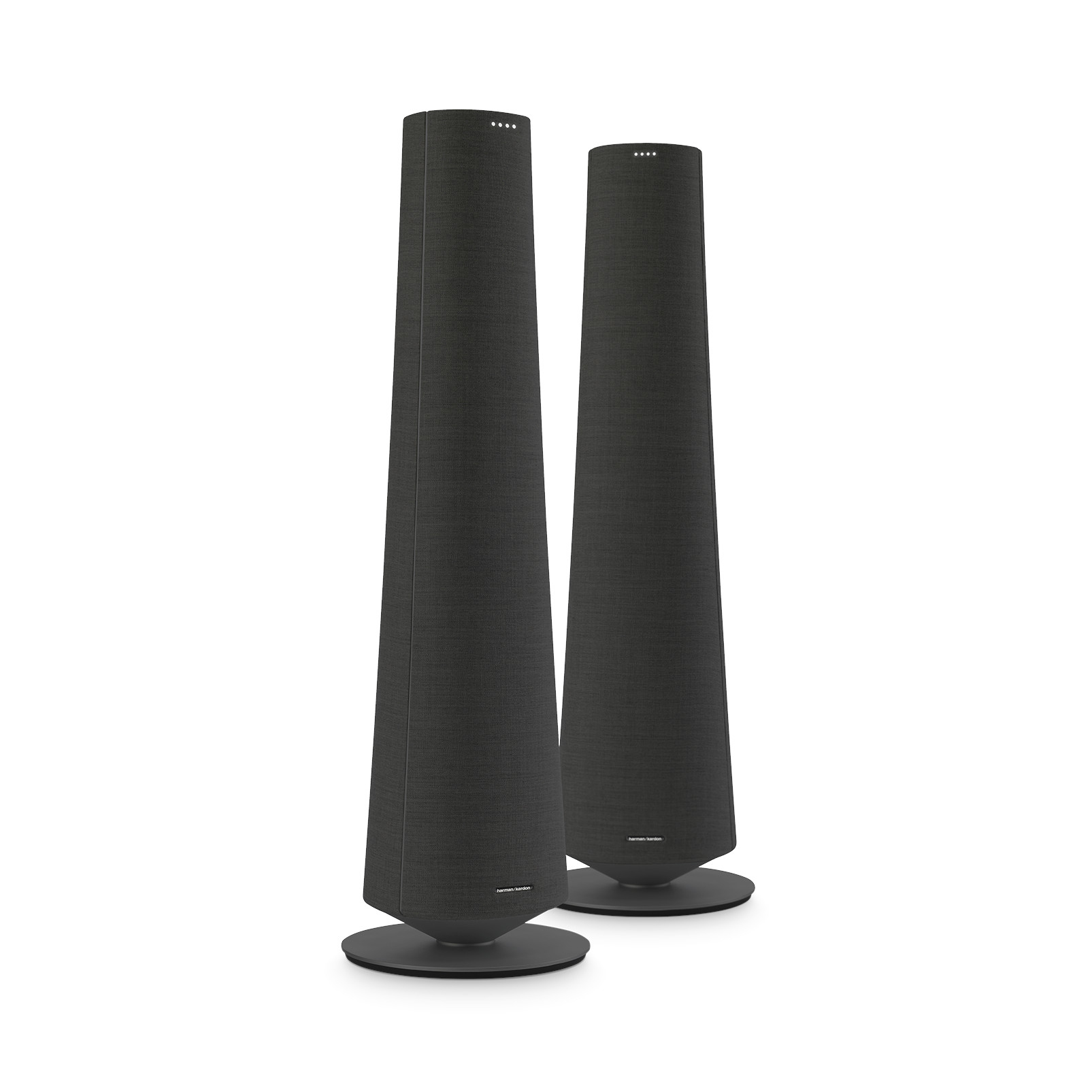 Luidsprekerset Harman Kardon Citation Tower zwart