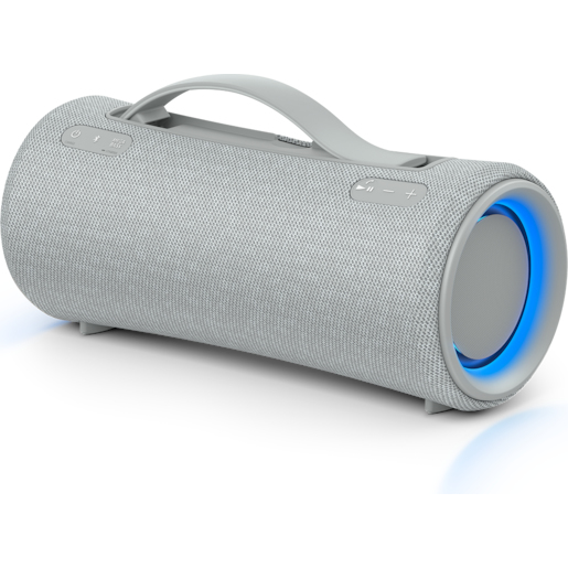 Bluetooth speaker Sony SRS-XG300H grijs