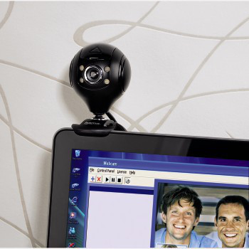 Hama Webcam HD Spy Protect