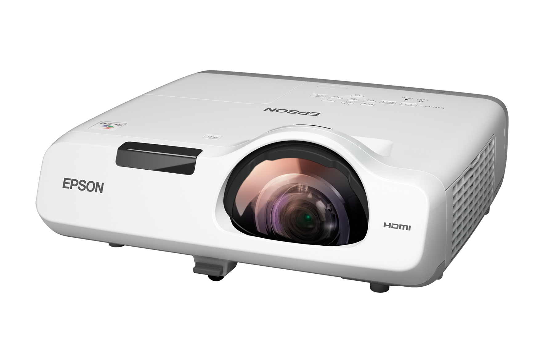 Projector Epson EB-530