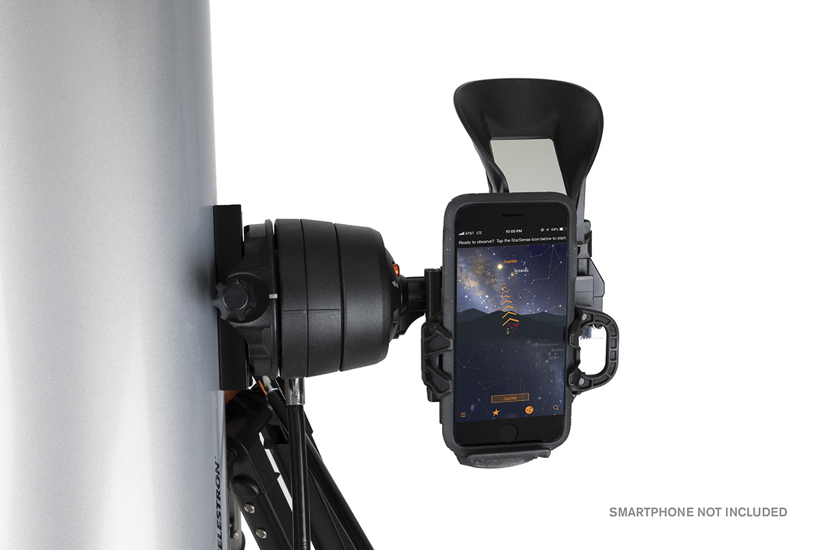 Telescoop Celestron StarSense EXPLORER DX130AZ