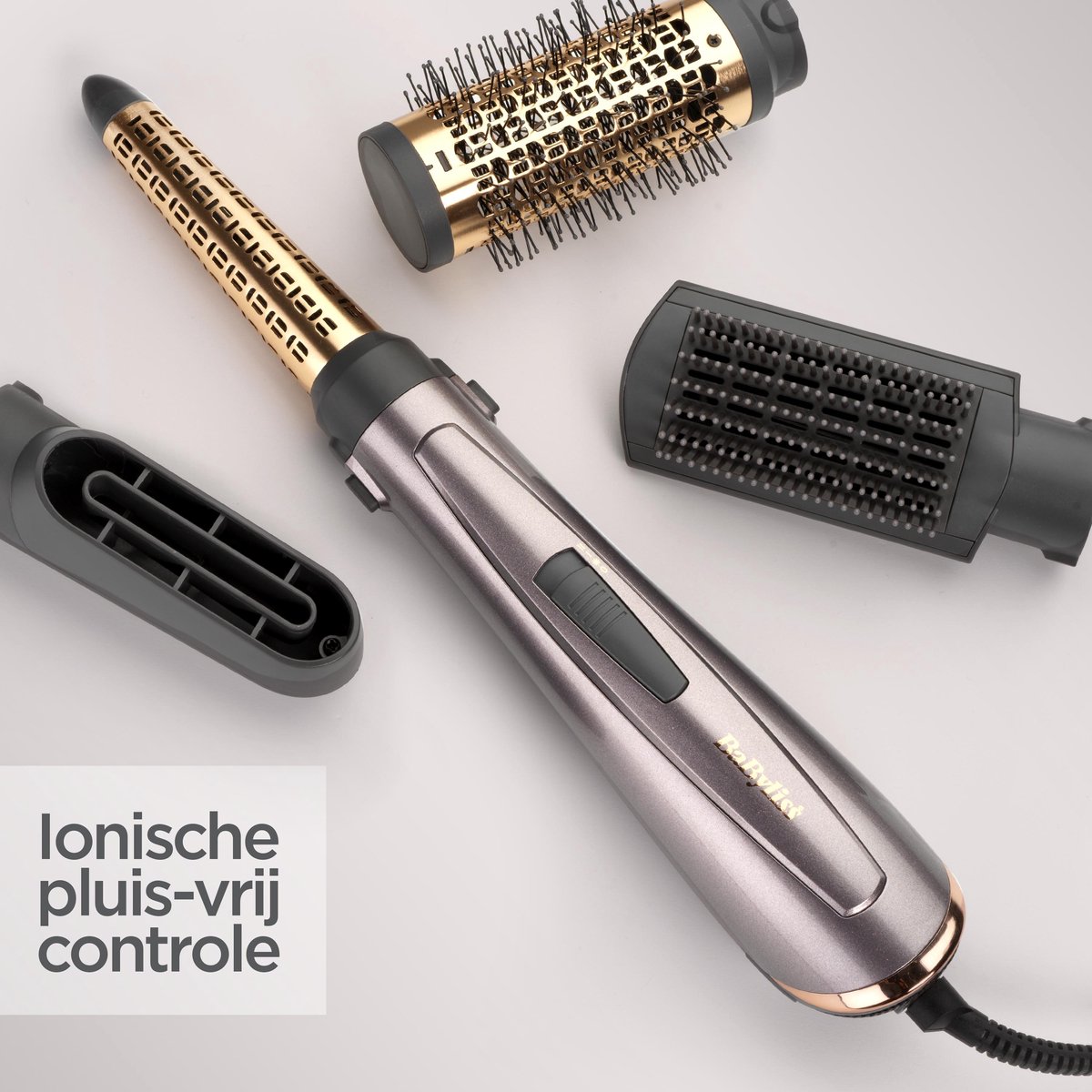 Blaasborstel BABYLISS AS136E Air Style