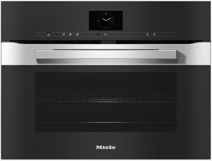 Combi-Microgolfoven MIELE H7640BM CS / M Touch S