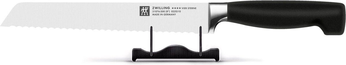 Mes ZWILLING 31076-201-0 Four StarBroodmes 200mm